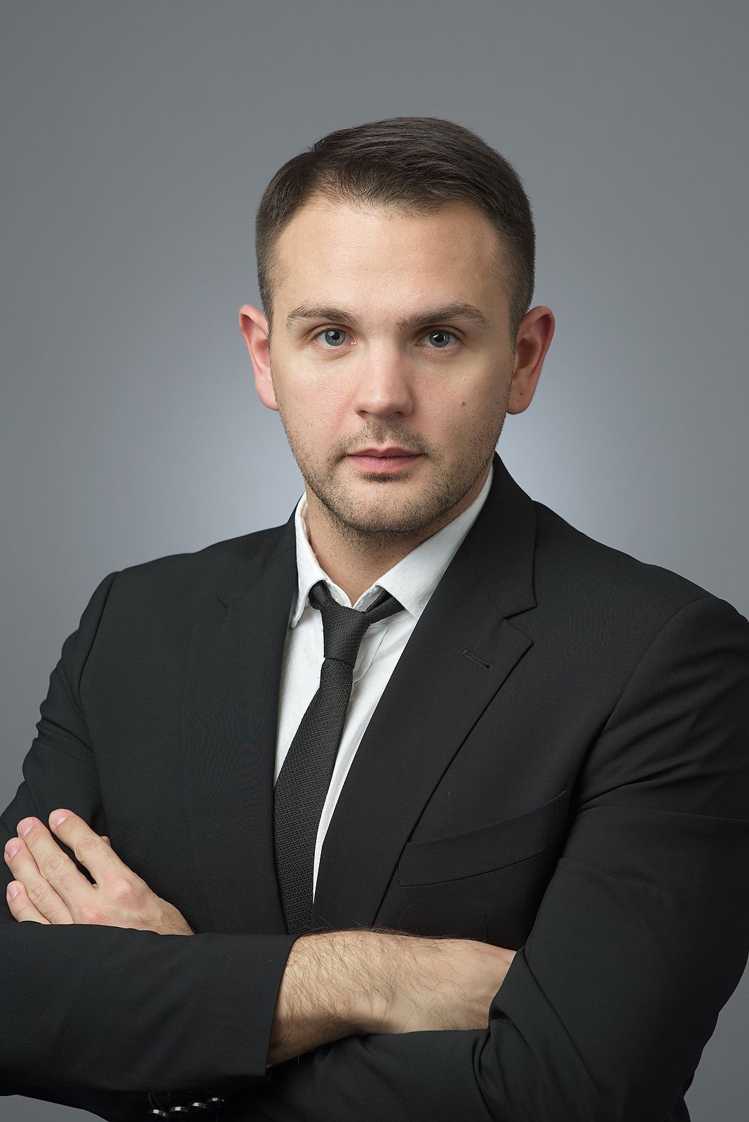 Романцов Алексей