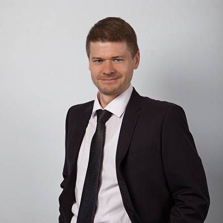 Сергеев Максим