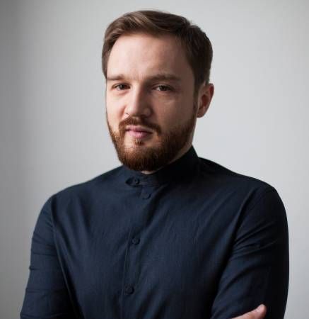 Валеев Эрик