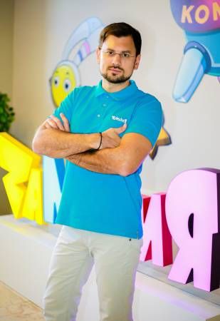 Ковшаров Павел