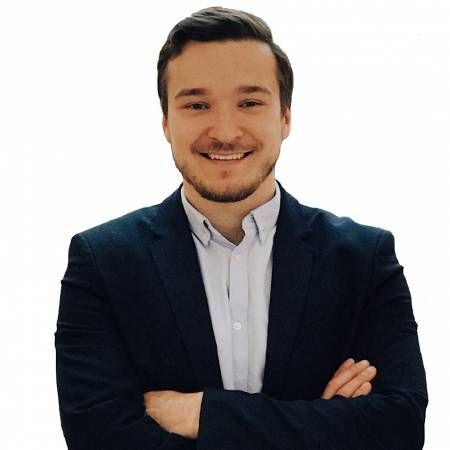 Павлов Роман
