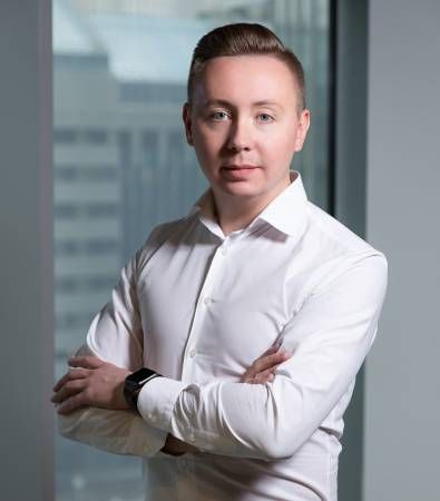 Овчинников Евгений