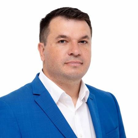 Люлин Павел