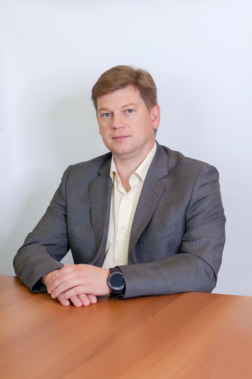 Попов Евгений