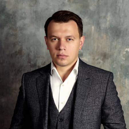 Скачков Андрей 