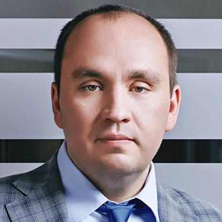 Казаков Виктор