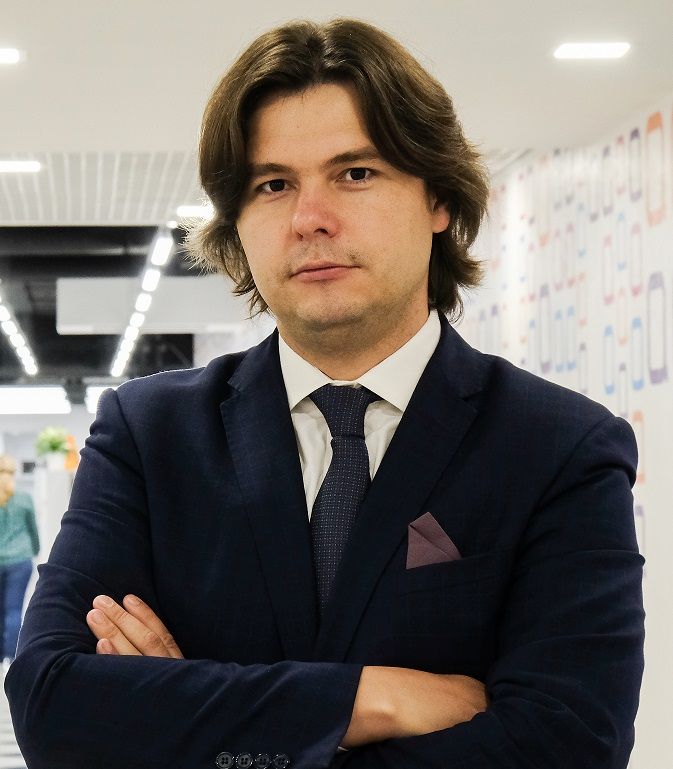 Гришак Александр