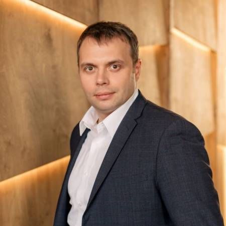 Никоноров Дмитрий