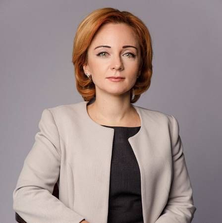 Алёна Волобуева