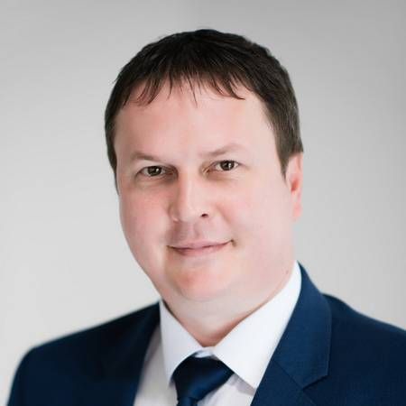 Свистунов Андрей