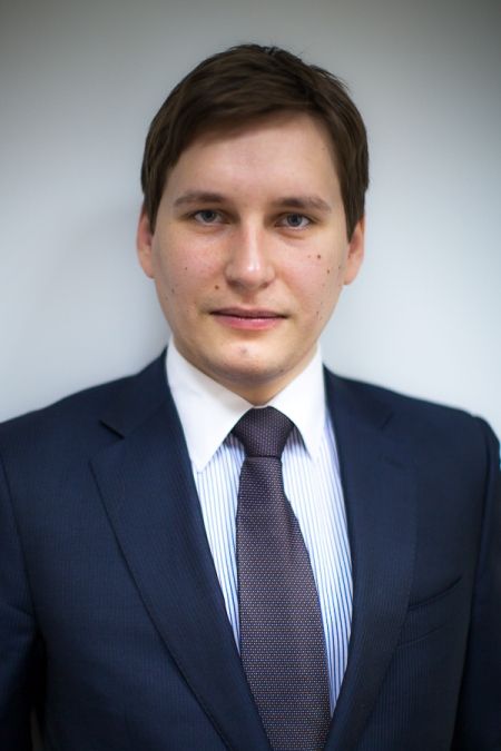 Амелин Роман