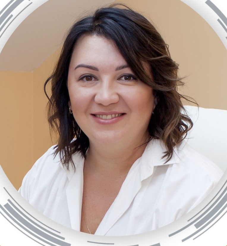 Лапина Екатерина