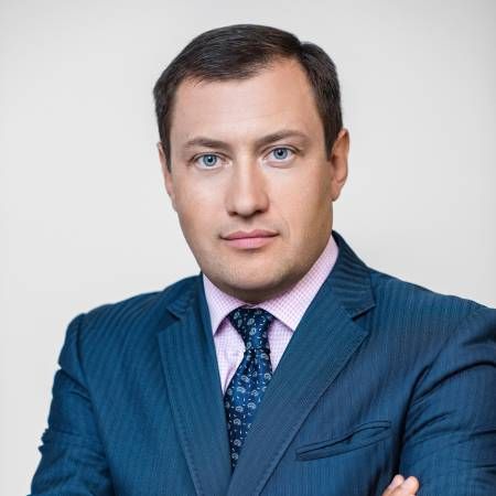 Меркель Константин