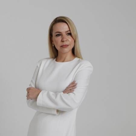 Черкасова Анна