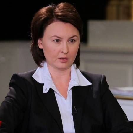 Дерябина Алена