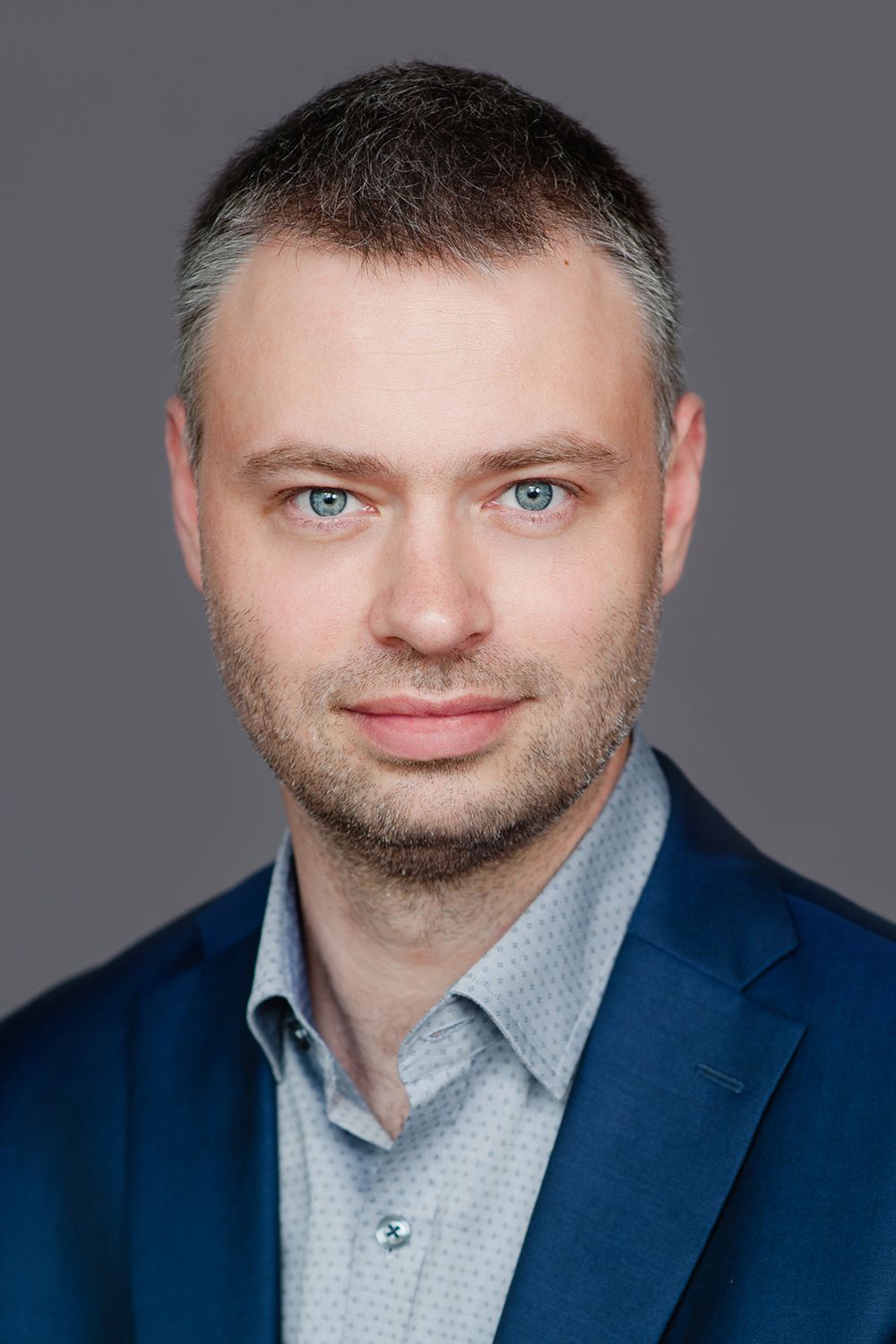 Кузичев Сергей