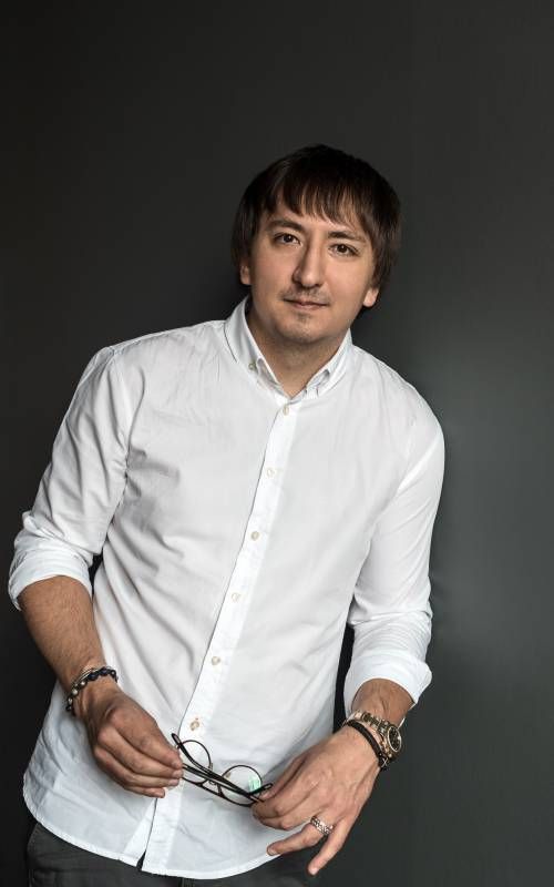 Голенев Георгий