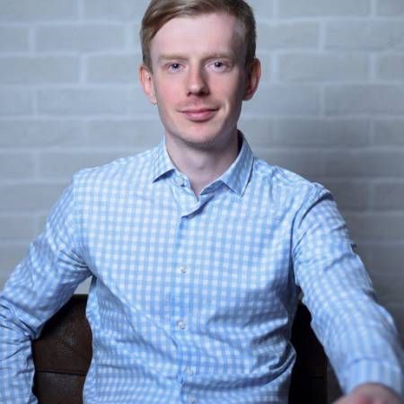 Бойков Андрей