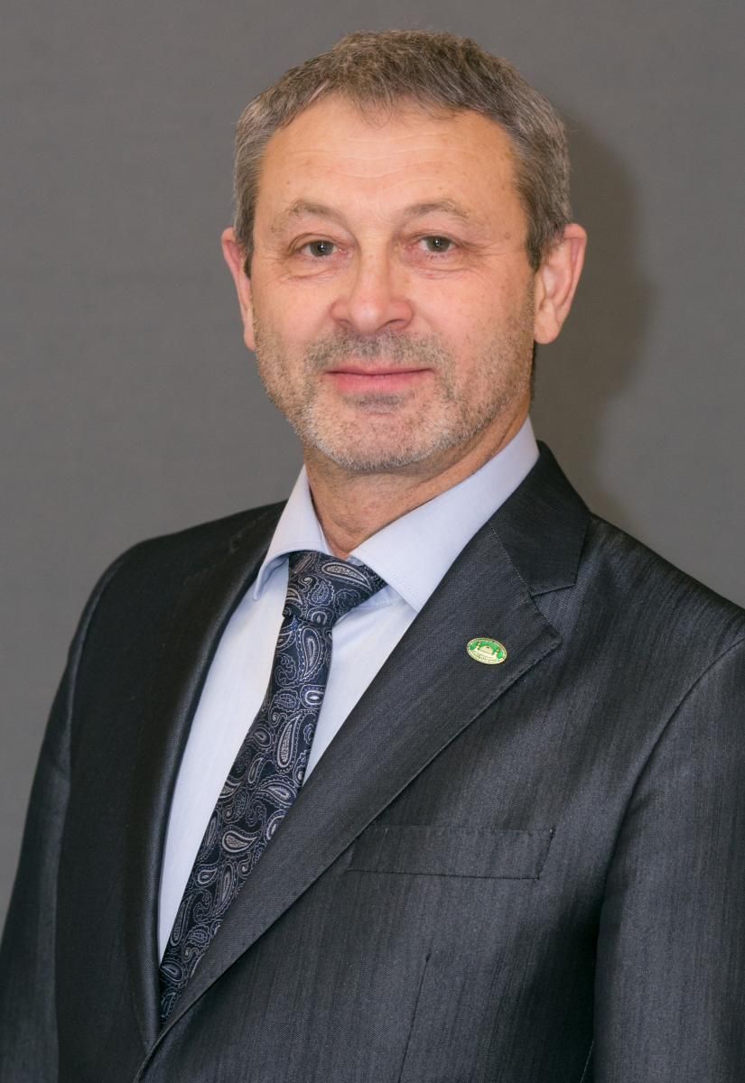 Гиновкер Александр