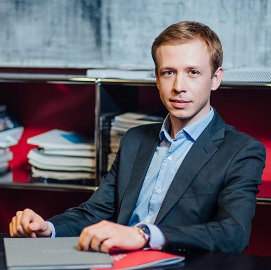Бортов Кирилл