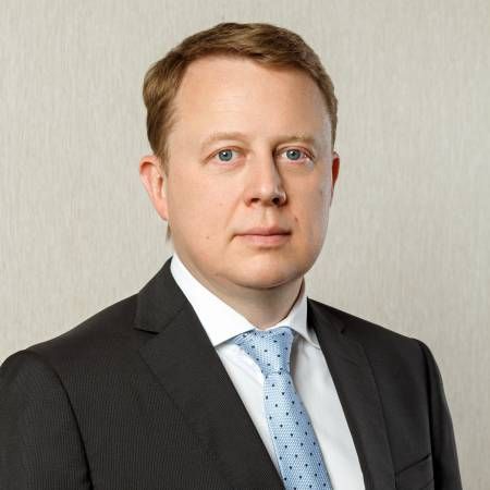 Хлебников Дмитрий
