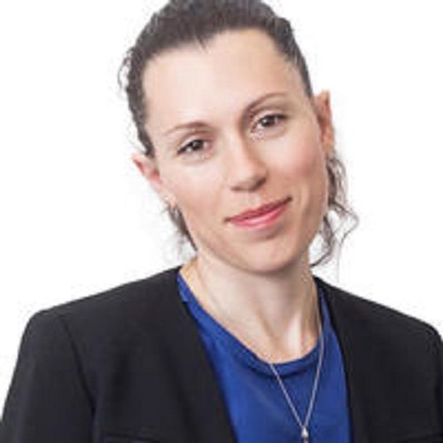 Липатова Юлия