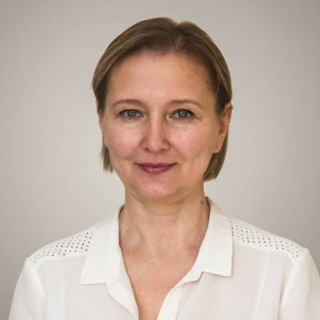 Радаева Ирина