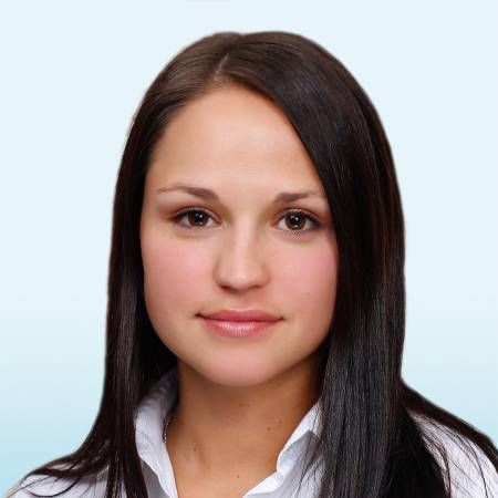 Еремина Лариса