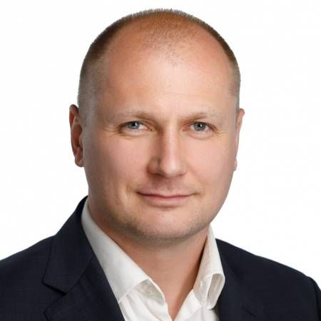 Белецкий Максим