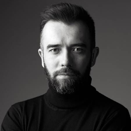 Алексей Бурыкин
