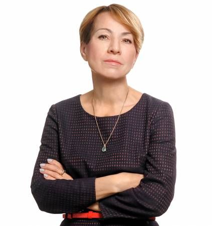 Смирнова Марина