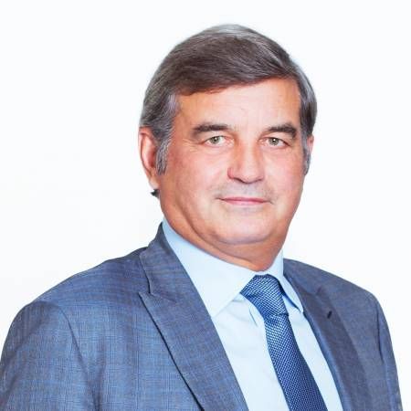 Геннадий Щербина