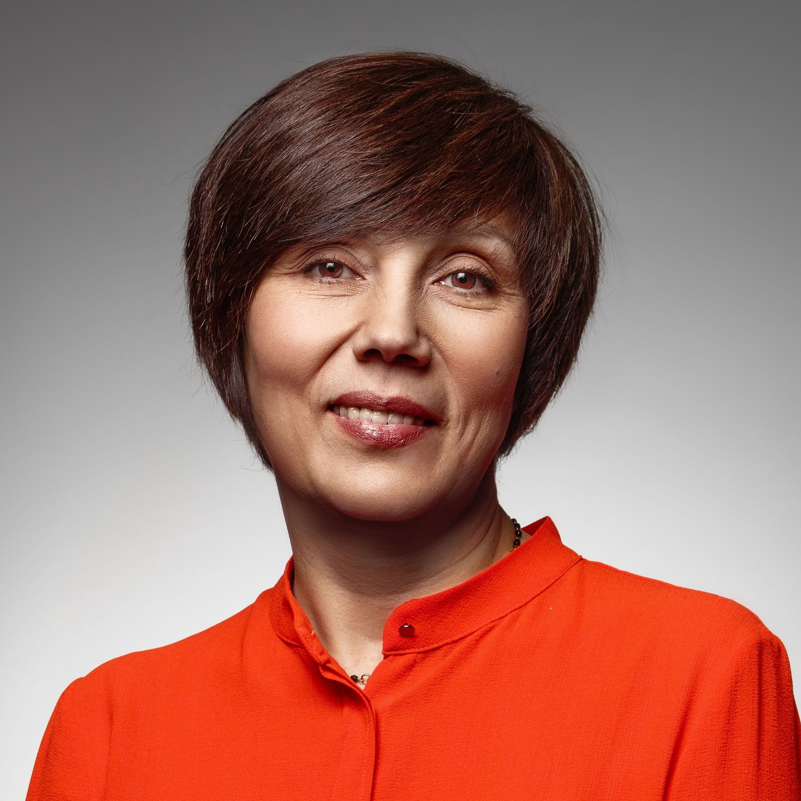 Полякова Раиса