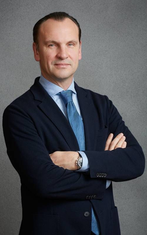 Хабаров Михаил