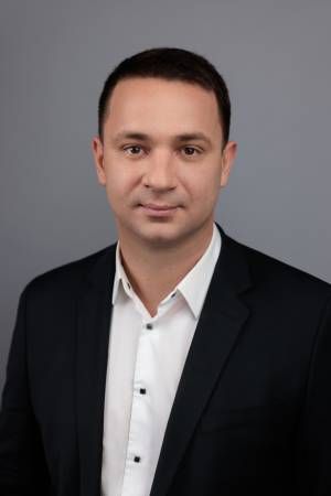 Кацегоров Александр