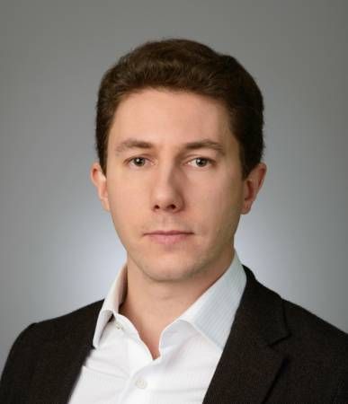 Каплун Михаил
