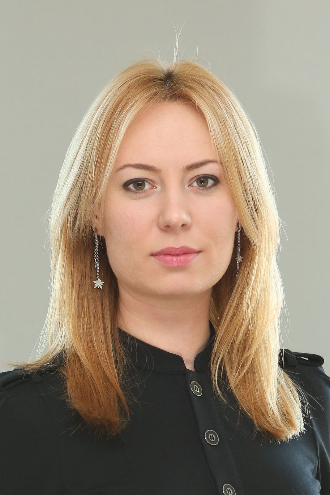 Алиева Ирада