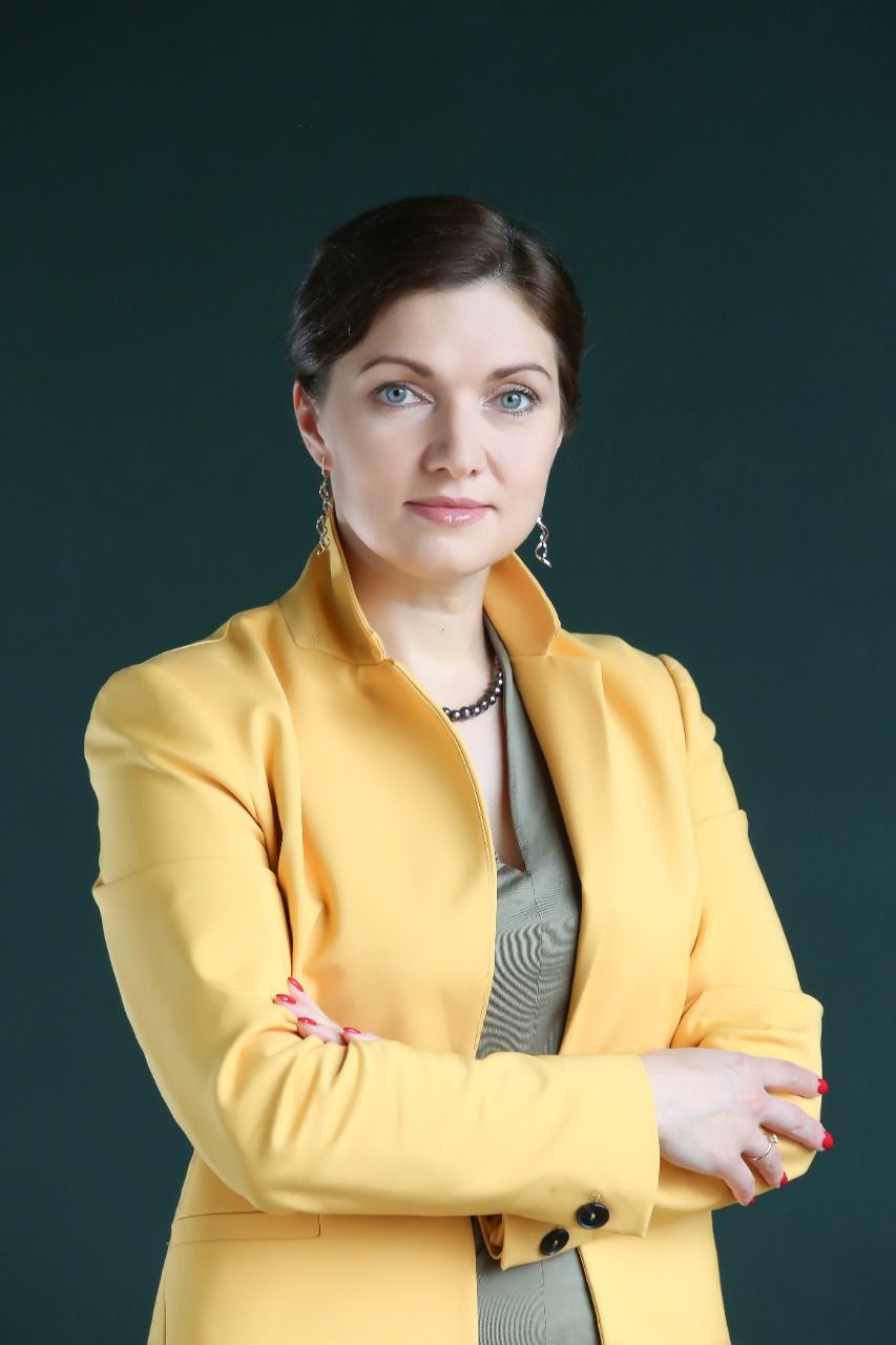 Грехова Майя