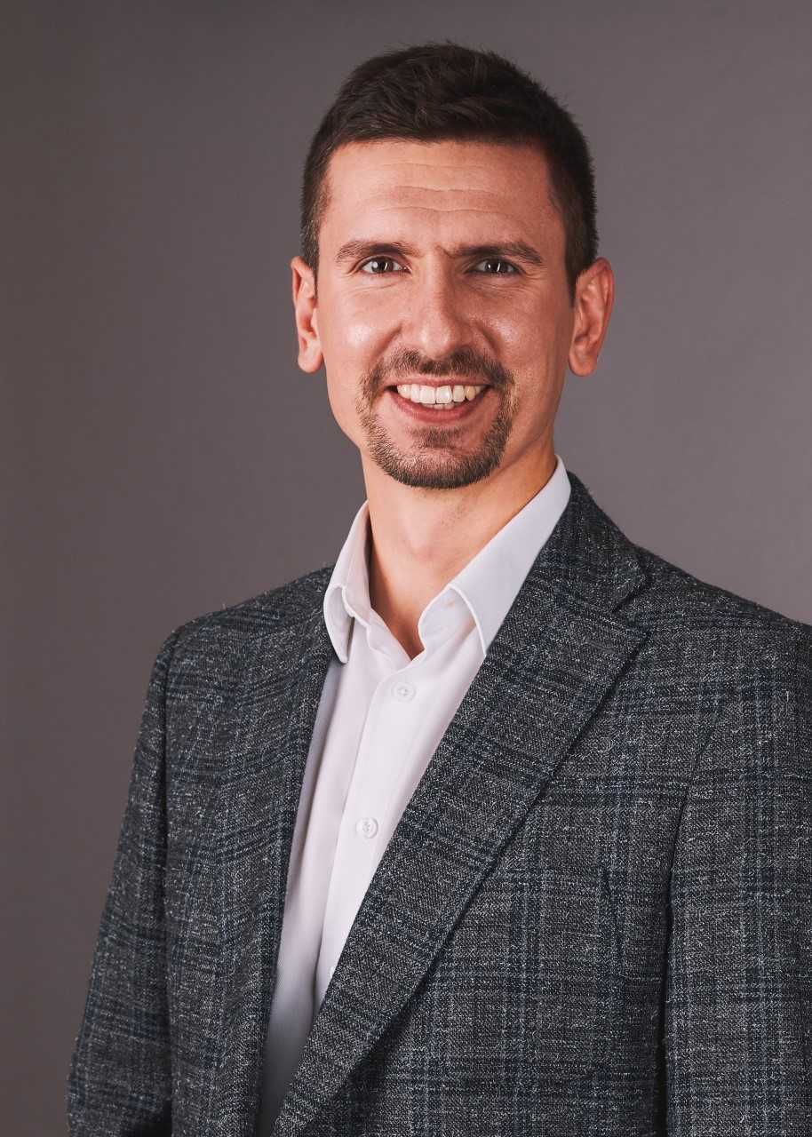 Мальцев Дмитрий
