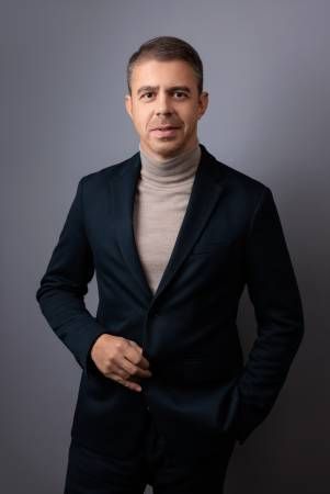 Егоров Игорь