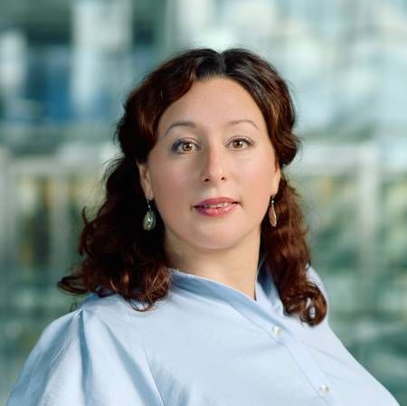 Ярова Светлана