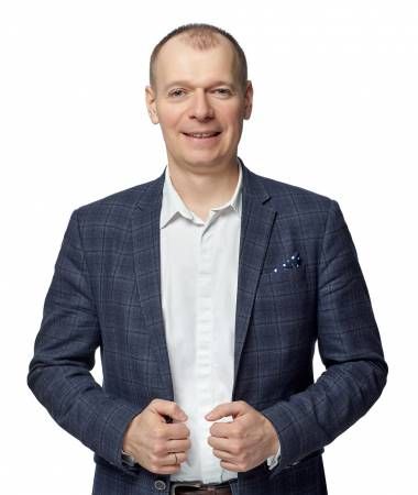 Шувалов Андрей