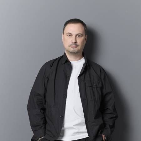 Григорьев Олег