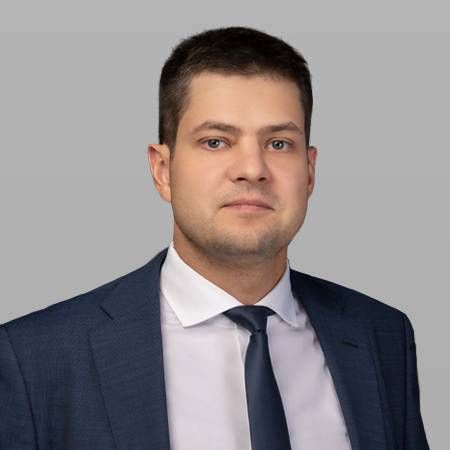 Иванов Глеб