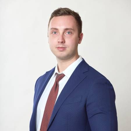 Корниенко Никита
