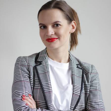 Ильюхина Елизавета