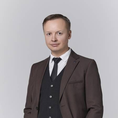 Щедров Степан