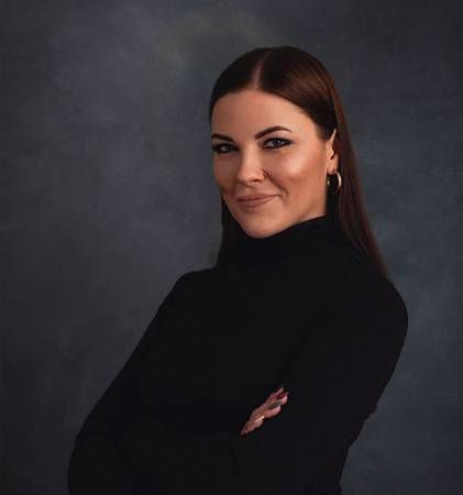 Крюкова Екатерина