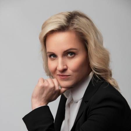 Толстошеева Марина