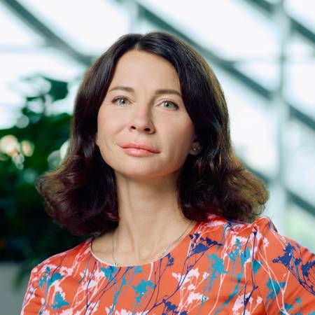 Елизавета Столярова 